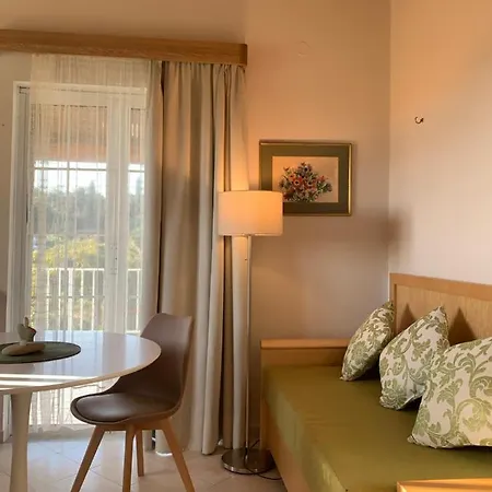 Irene Apartment Arillas (Corfu)
