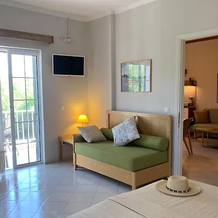 Apartamento Irene