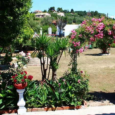 Apartment Irene Arillas (Corfu)