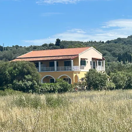 Apartamento Irene