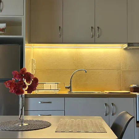 Apartamento Irene