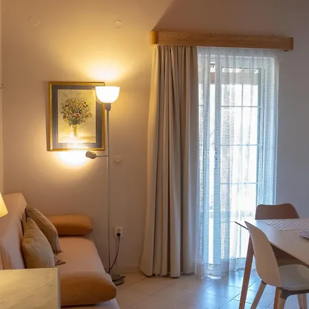 Apartamento Irene Arillas (Corfu)