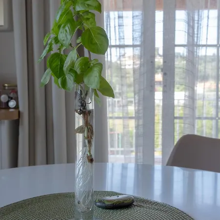 Apartamento Irene Arillas (Corfu)