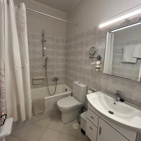 Irene Apartment Arillas (Corfu)