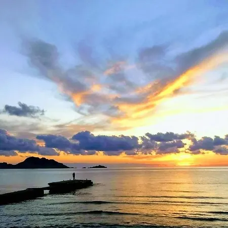 Apartment Irene Arillas (Corfu)