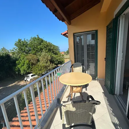 Apartament Irene *