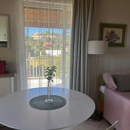 Apartament Irene Arillas (Corfu)