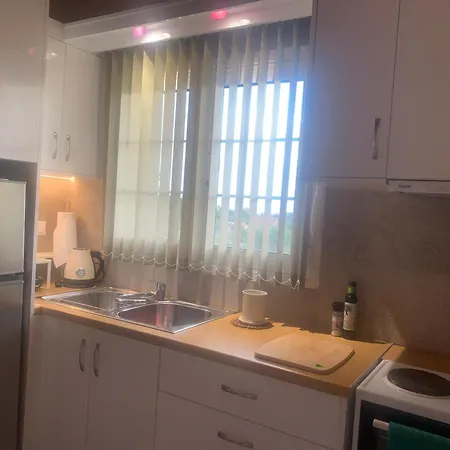 Irene Apartmán