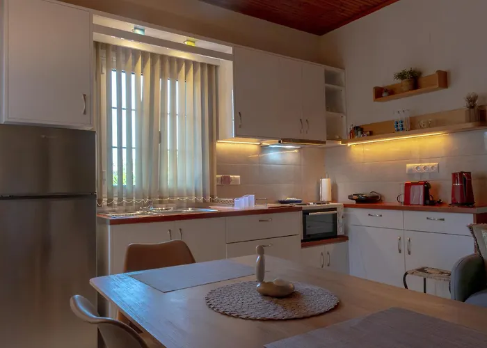 Apartamento Irene