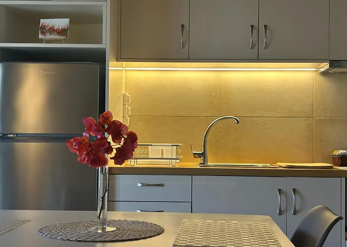 Apartamento Irene *