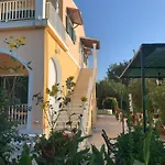 Lägenhet Irene Arillas (Corfu)
