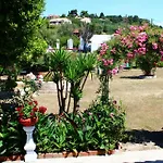 Lägenhet Irene Arillas (Corfu)
