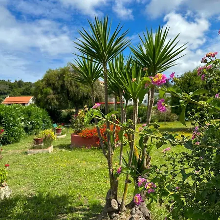 Irene Apartmán Arillas (Corfu)