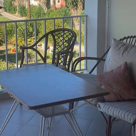 Irene * Arillas (Corfu)